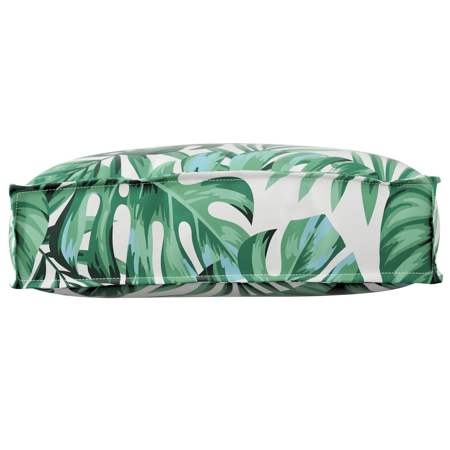 Kussen Blad Bladpatroon 50 x 40 x 12 cm Oxford Stof is nu te koop bij PeponiXL, paradijselijk wonen!