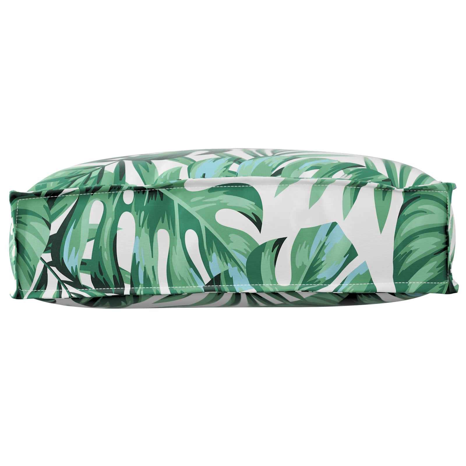 Kussen Blad Bladpatroon 50 x 40 x 12 cm Oxford Stof is nu te koop bij PeponiXL, paradijselijk wonen!