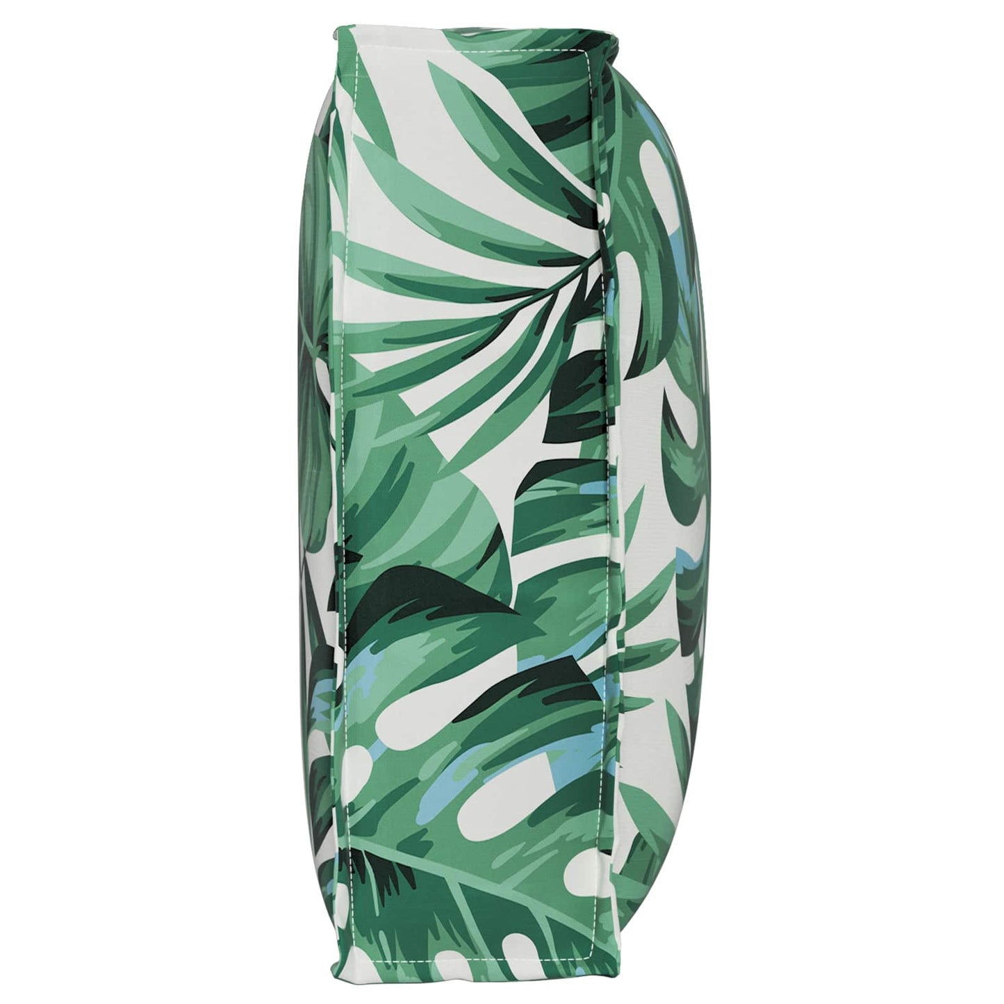 Kussen Blad Bladpatroon 50 x 40 x 12 cm Oxford Stof is nu te koop bij PeponiXL, paradijselijk wonen!