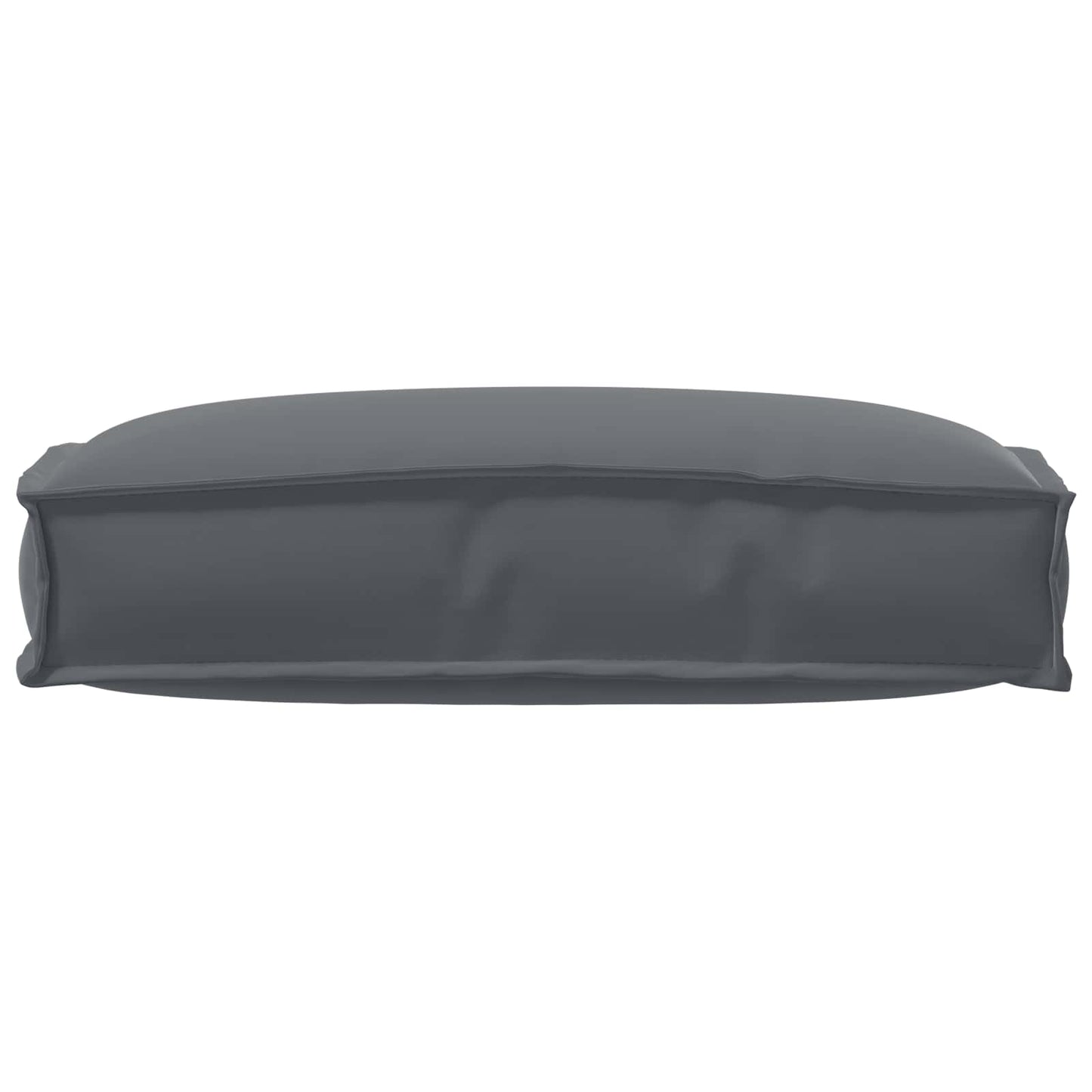 Kussen Antraciet 60 x 40 x 12 cm Oxford Stof is nu te koop bij PeponiXL, paradijselijk wonen!