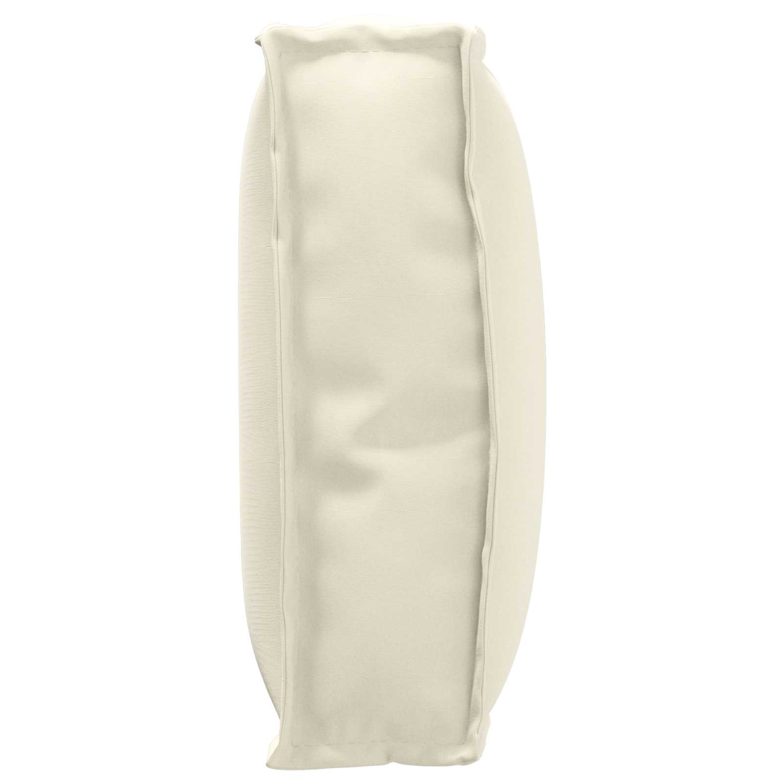 Kussen Crème 60 x 40 x 12 cm Oxford Stof is nu te koop bij PeponiXL, paradijselijk wonen!