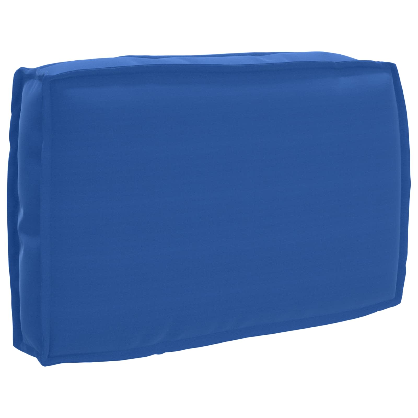 Kussen Koninklijk Blauw 60 x 40 x 12 cm Oxford Stof is nu te koop bij PeponiXL, paradijselijk wonen!