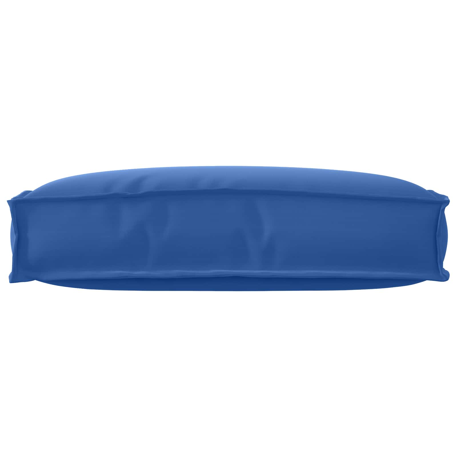 Kussen Koninklijk Blauw 60 x 40 x 12 cm Oxford Stof is nu te koop bij PeponiXL, paradijselijk wonen!