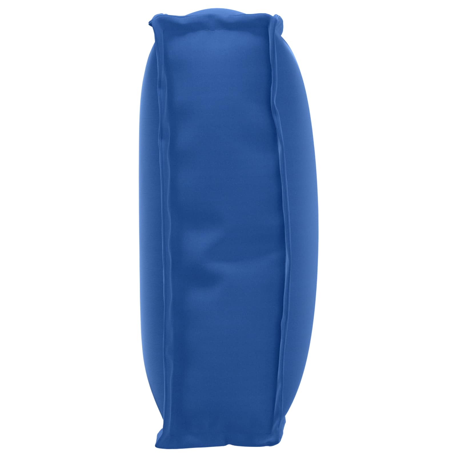 Kussen Koninklijk Blauw 60 x 40 x 12 cm Oxford Stof is nu te koop bij PeponiXL, paradijselijk wonen!