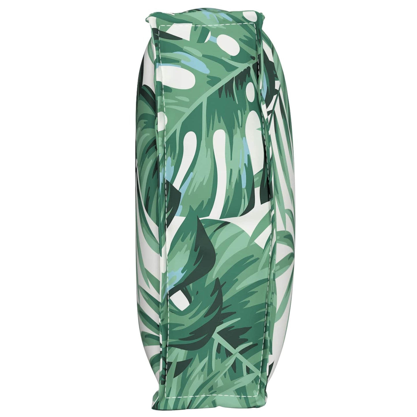 Kussen Blad Bladpatroon 60 x 40 x 12 cm Oxford Stof is nu te koop bij PeponiXL, paradijselijk wonen!