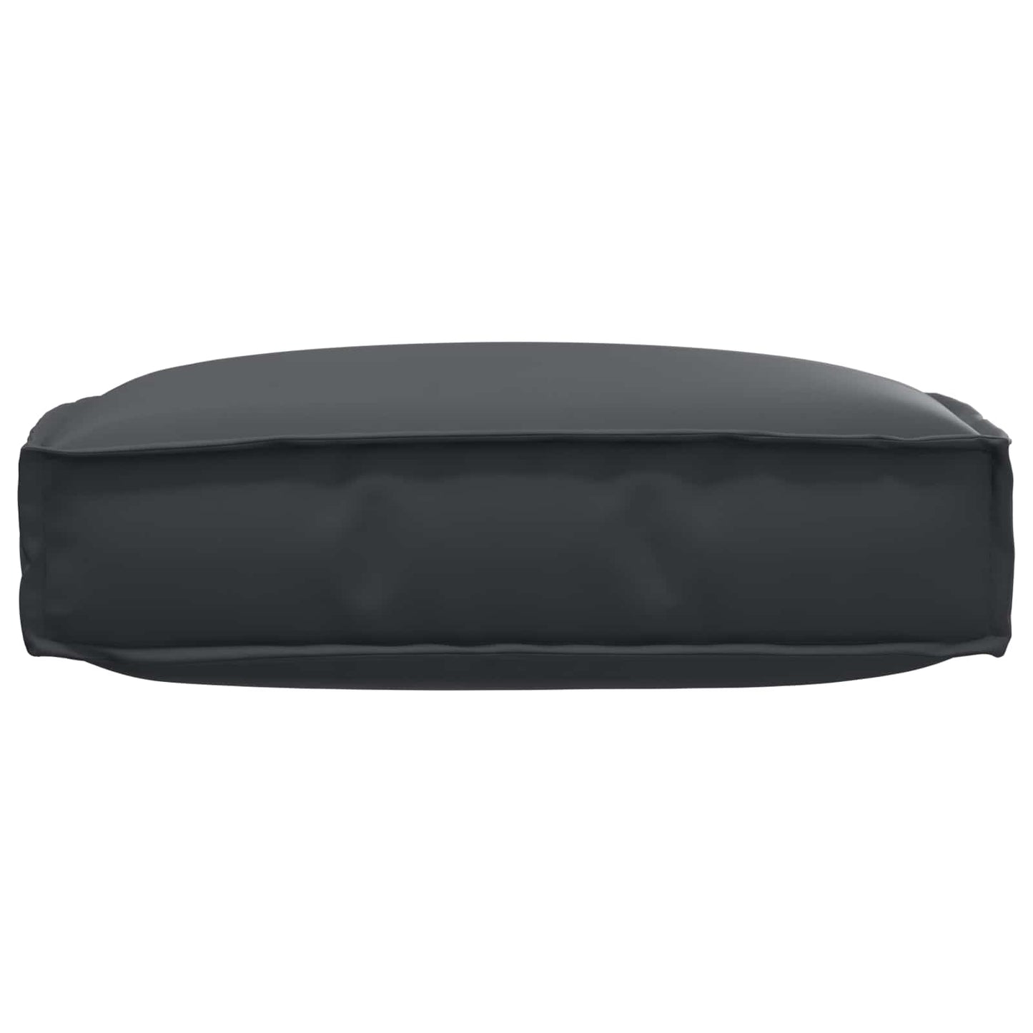 Kussen Zwart 60 x 60 x 12 cm Oxford Stof is nu te koop bij PeponiXL, paradijselijk wonen!