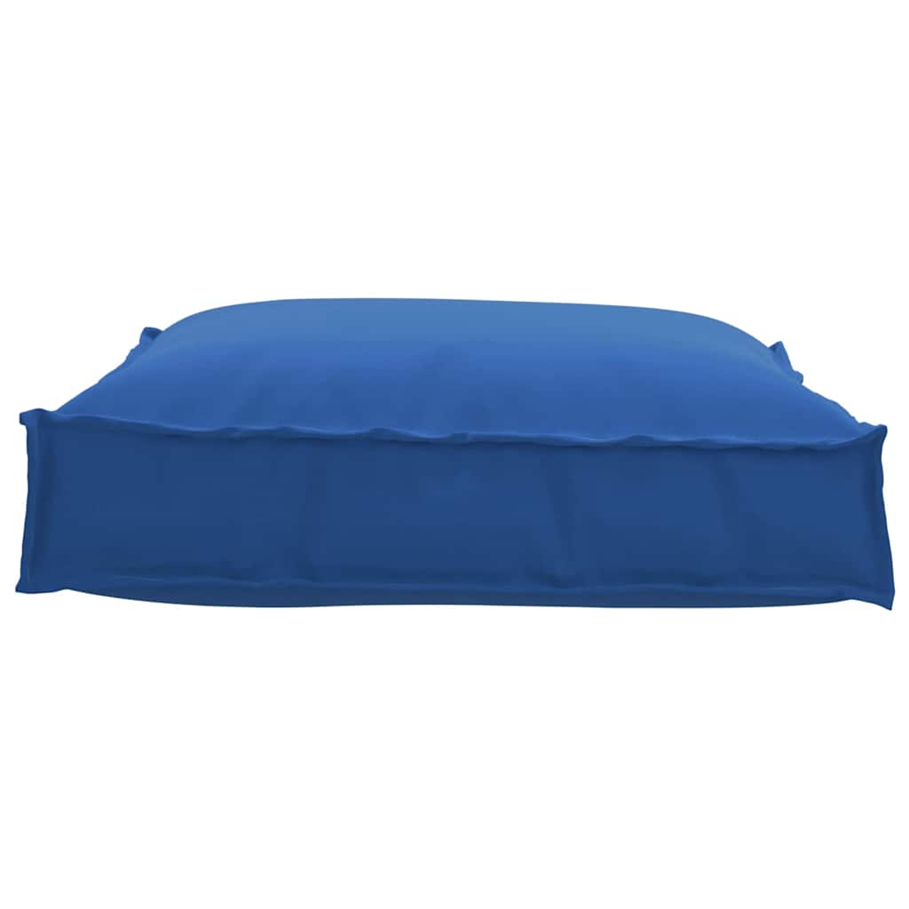 Kussen Koninklijk Blauw 70 x 70 x 12 cm Oxford Stof is nu te koop bij PeponiXL, paradijselijk wonen!