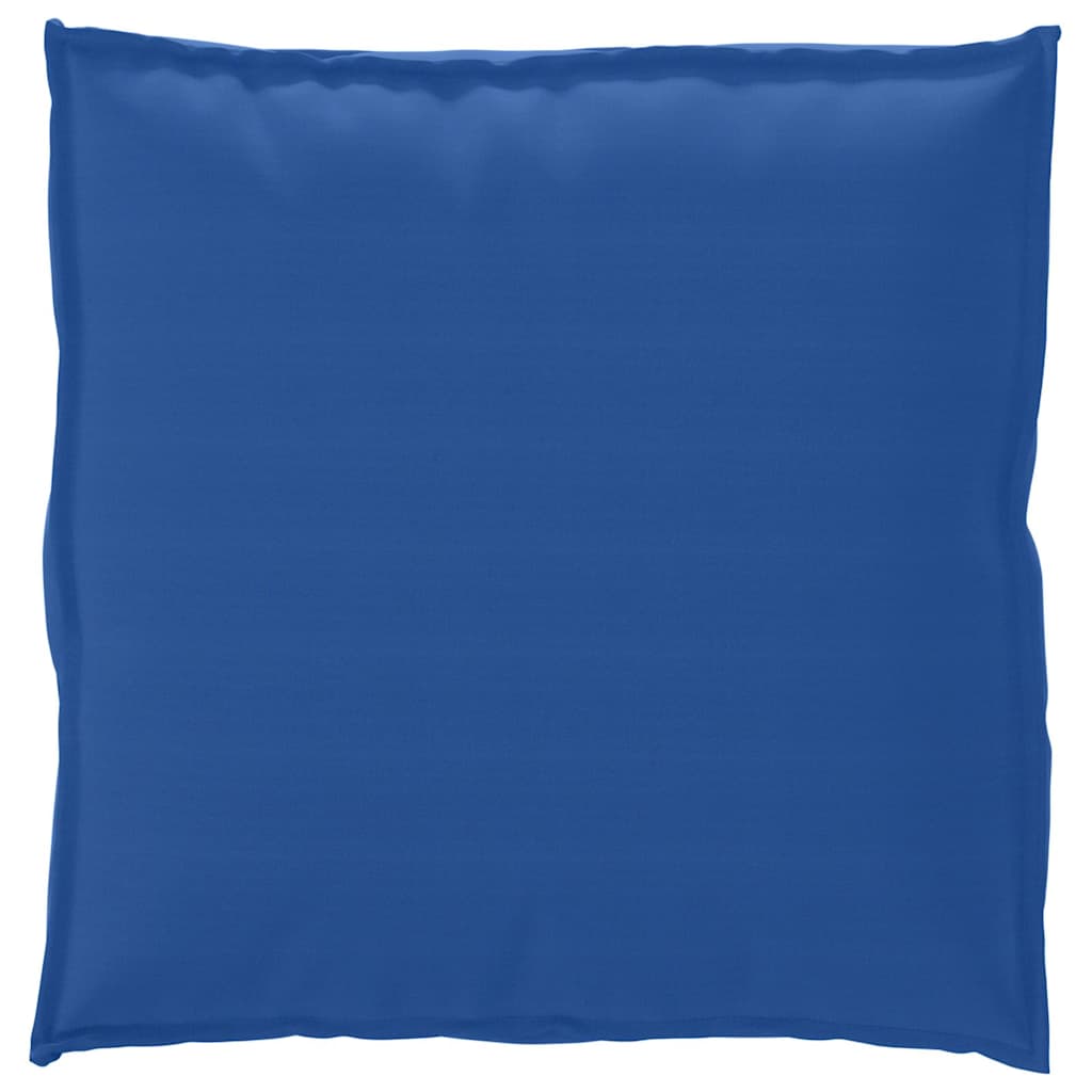 Kussen Koninklijk Blauw 70 x 70 x 12 cm Oxford Stof is nu te koop bij PeponiXL, paradijselijk wonen!