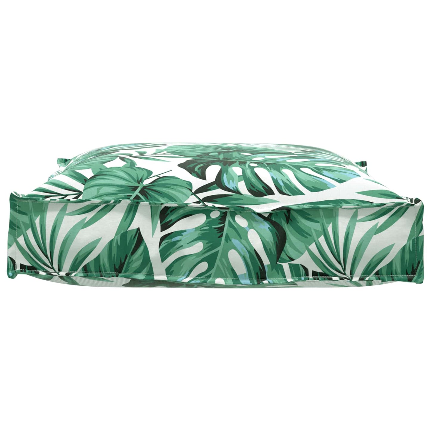 Kussen Blad Bladpatroon 70 x 70 x 12 cm Oxford Stof is nu te koop bij PeponiXL, paradijselijk wonen!