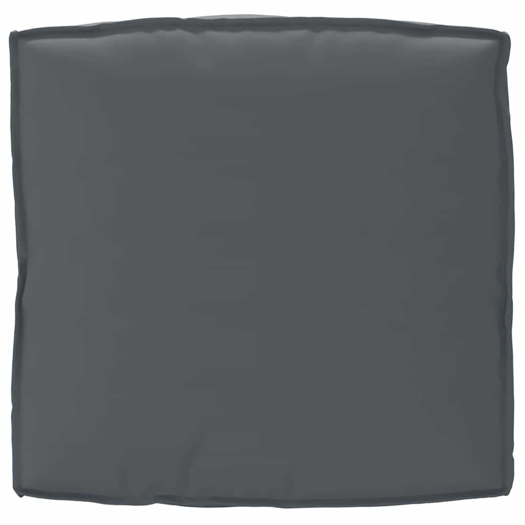 Kussen Antraciet 80 x 80 x 12 cm Oxford Stof is nu te koop bij PeponiXL, paradijselijk wonen!