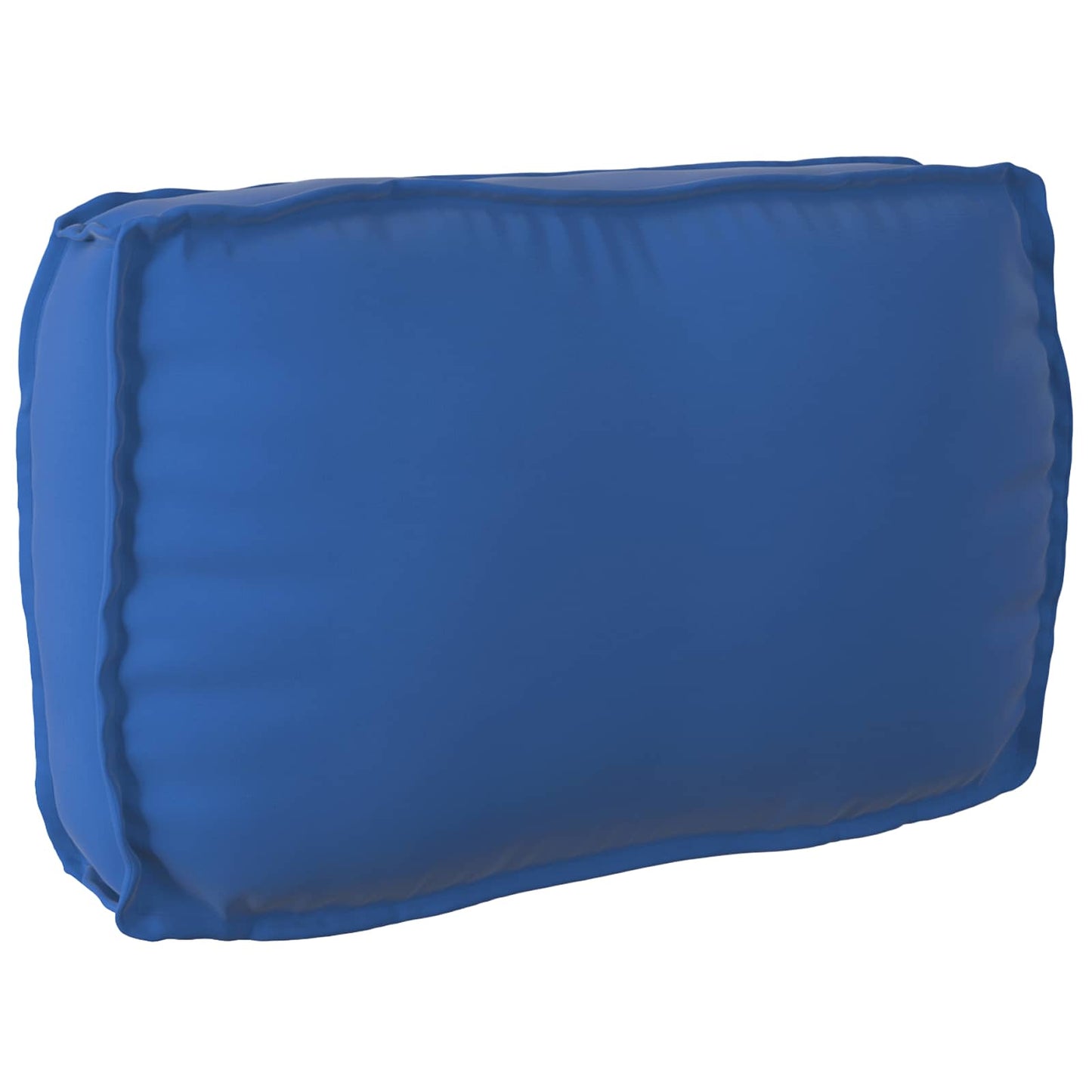 Kussen Koninklijk Blauw 70 x 40 x 12 cm Oxford Stof is nu te koop bij PeponiXL, paradijselijk wonen!