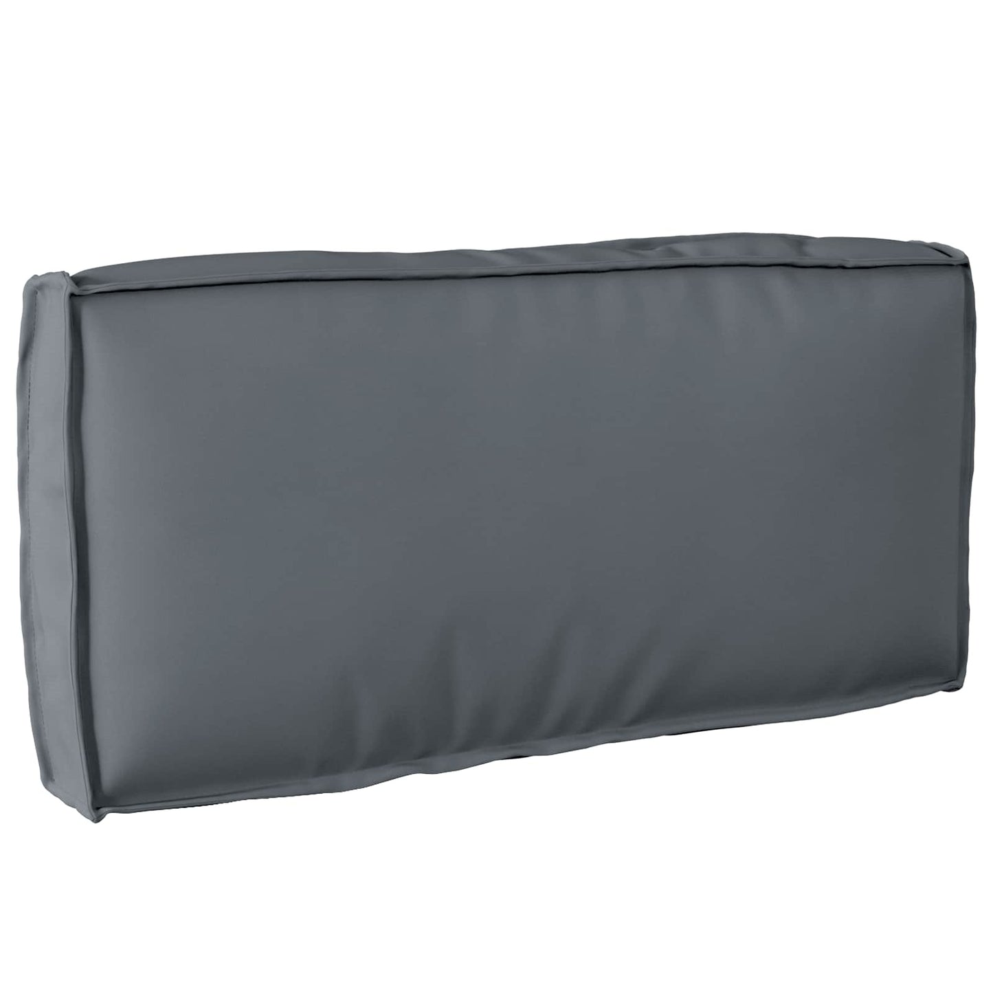 Kussen Antraciet 80 x 40 x 12 cm Oxford Stof is nu te koop bij PeponiXL, paradijselijk wonen!