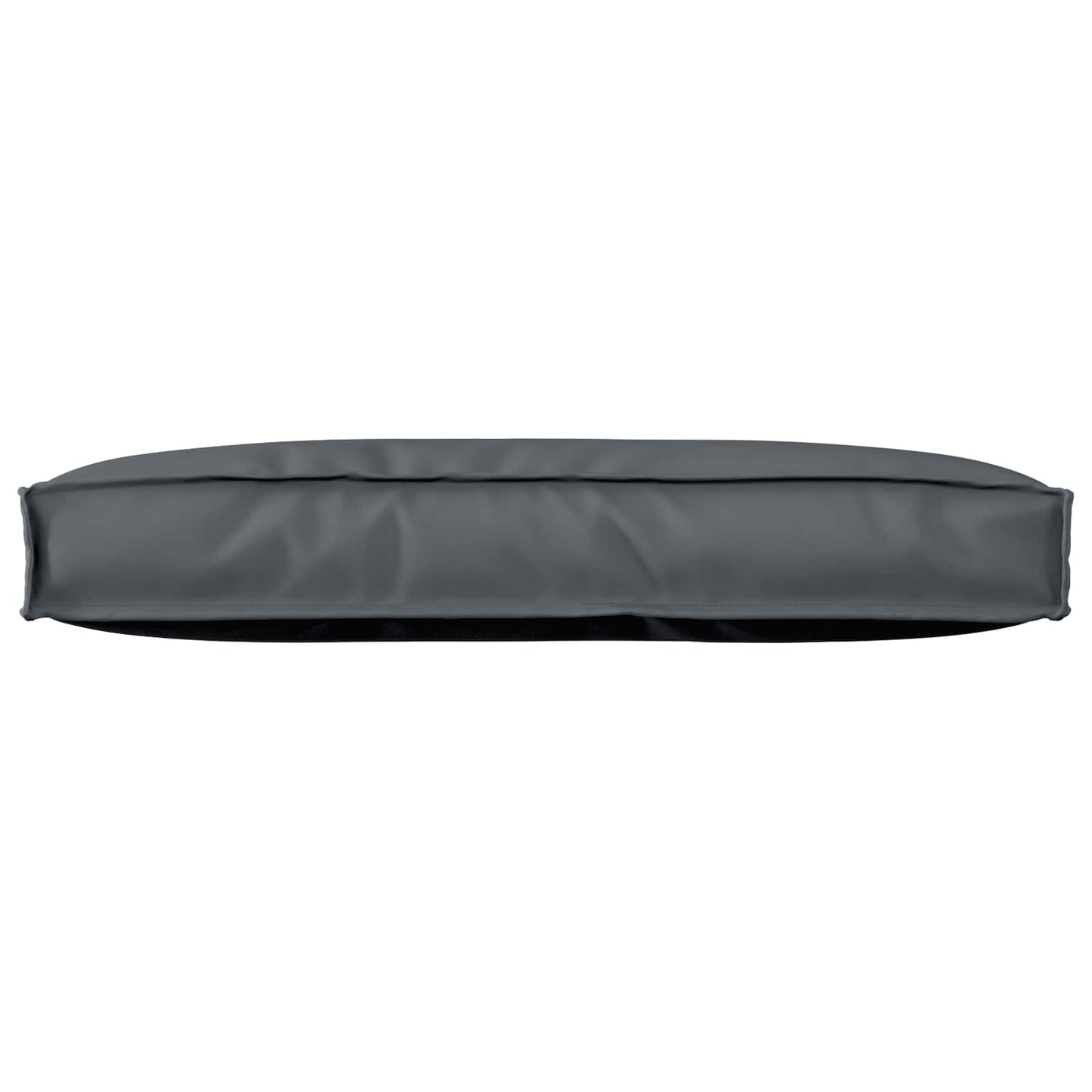 Kussen Antraciet 80 x 40 x 12 cm Oxford Stof is nu te koop bij PeponiXL, paradijselijk wonen!