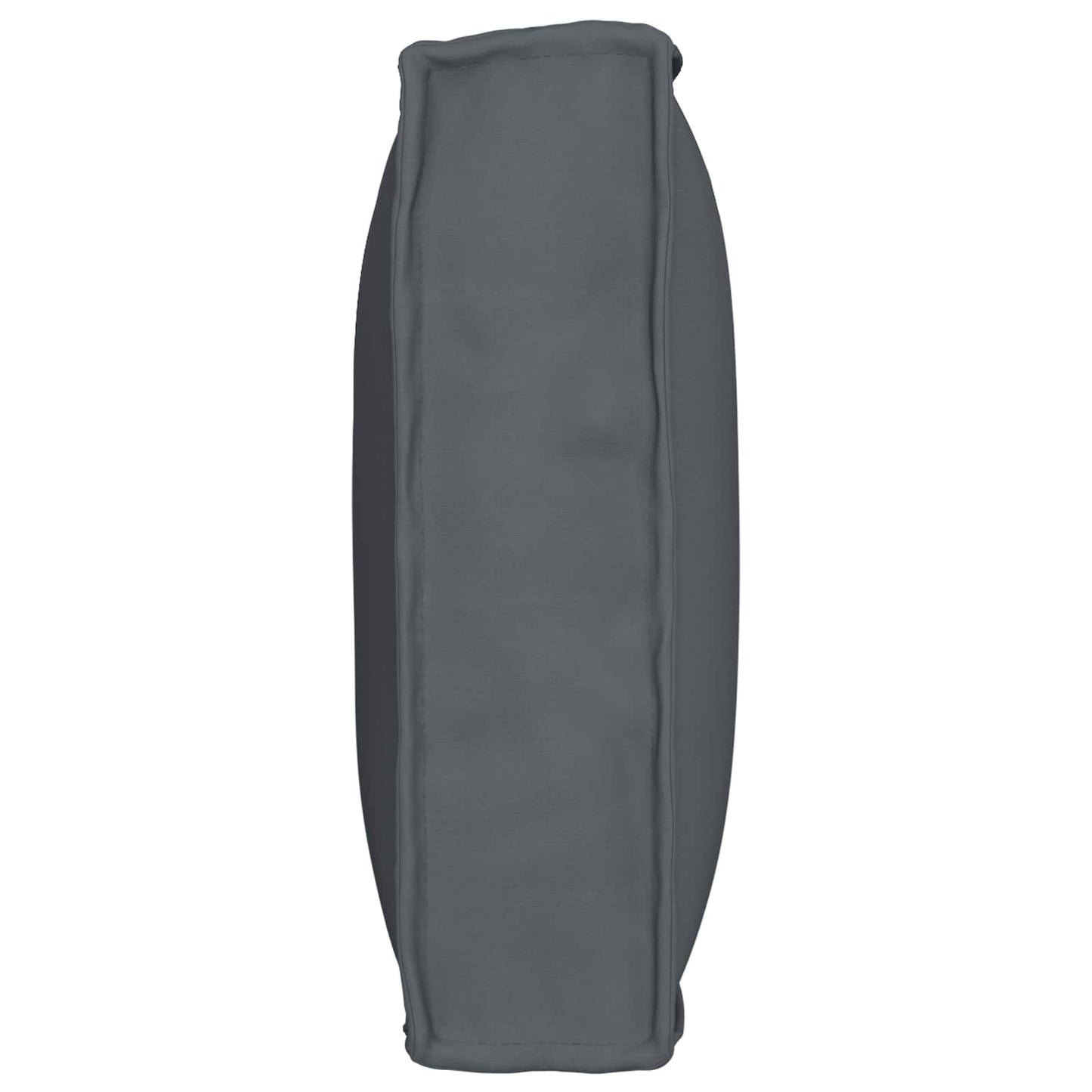 Kussen Antraciet 80 x 40 x 12 cm Oxford Stof is nu te koop bij PeponiXL, paradijselijk wonen!