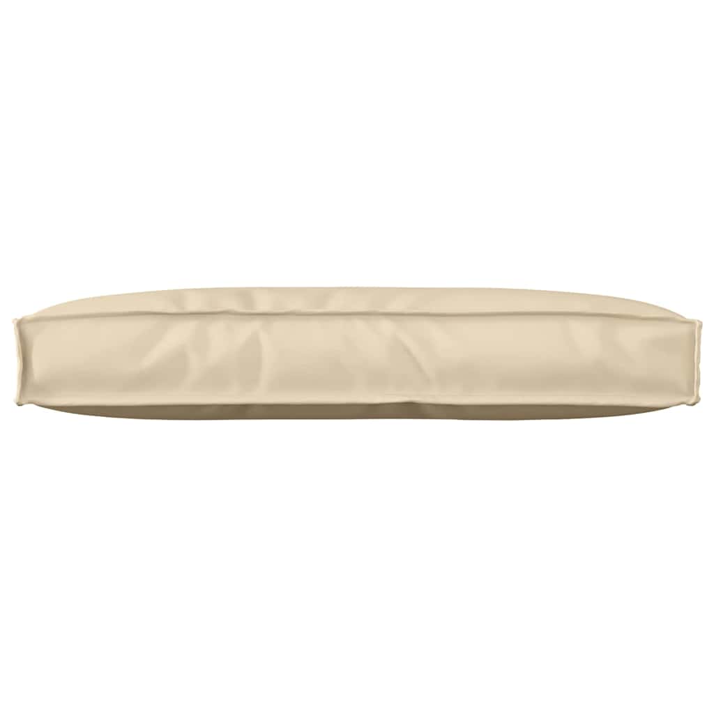 Kussen Beige 80 x 40 x 12 cm Oxford Stof is nu te koop bij PeponiXL, paradijselijk wonen!