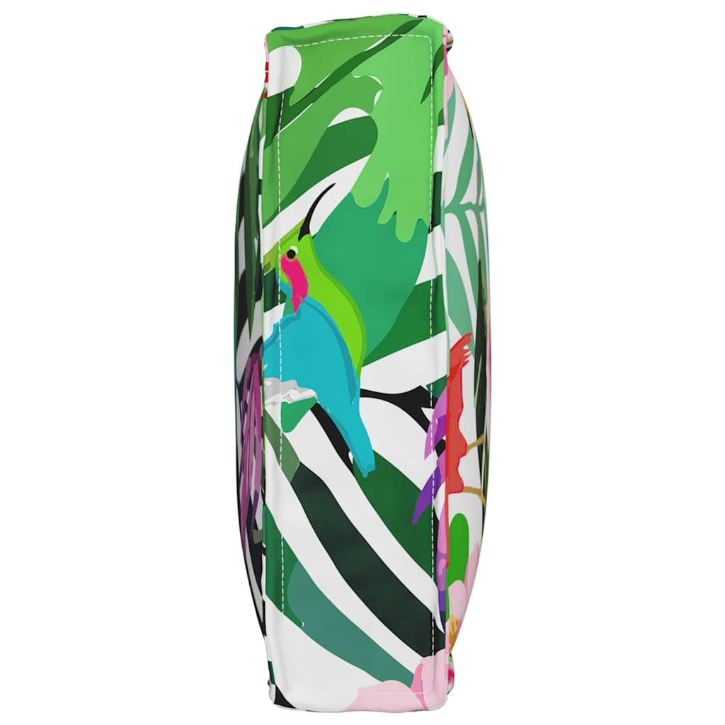 Kussen Bloemen Multikleur 80 x 40 x 12 cm Oxford Stof is nu te koop bij PeponiXL, paradijselijk wonen!