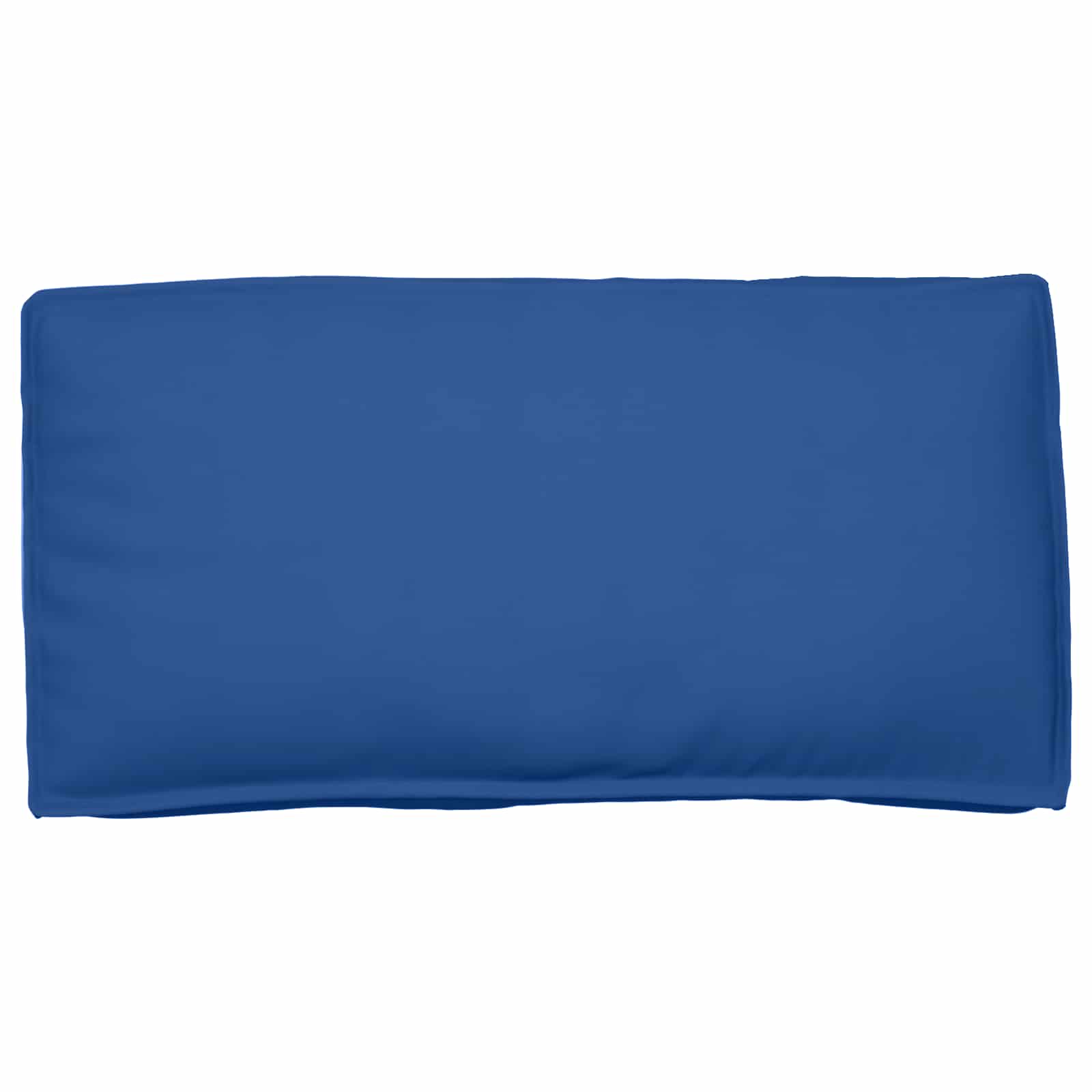 Kussen Koninklijk Blauw 120 x 60 x 12 cm Oxford Stof is nu te koop bij PeponiXL, paradijselijk wonen!