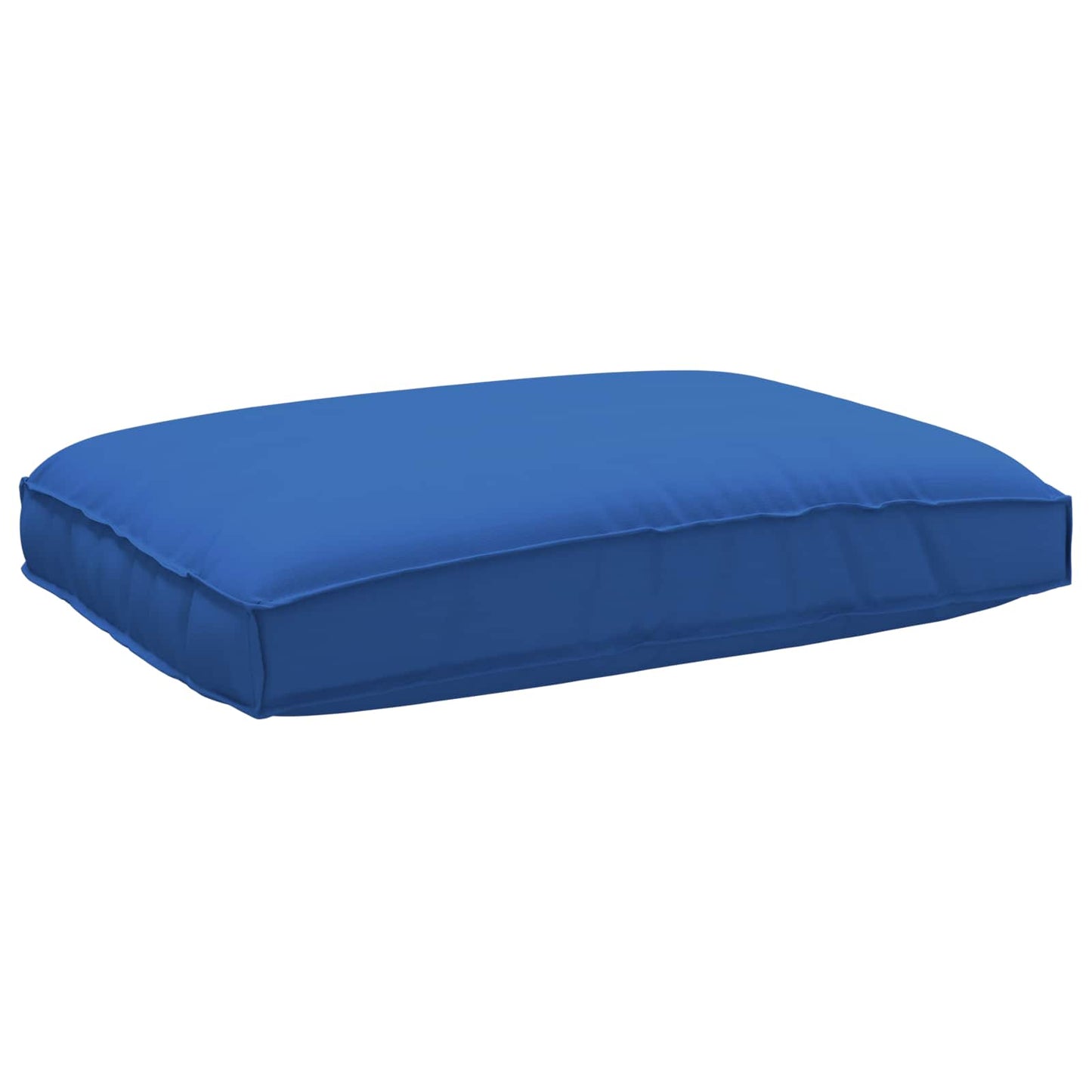 Kussen Koninklijk Blauw 120 x 80 x 12 cm Oxford Stof is nu te koop bij PeponiXL, paradijselijk wonen!