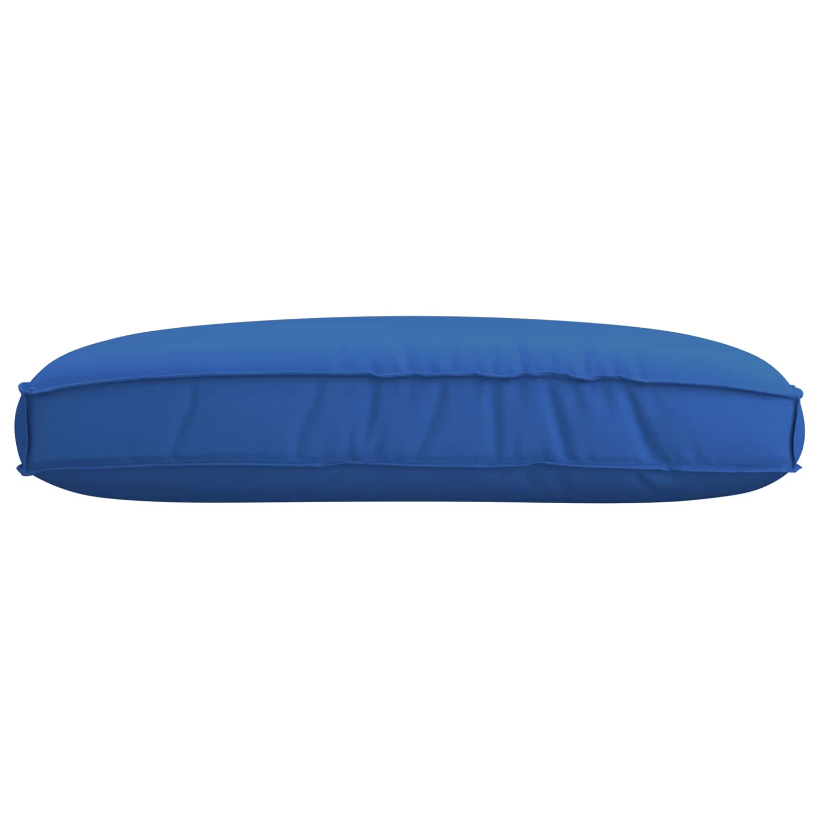 Kussen Koninklijk Blauw 120 x 80 x 12 cm Oxford Stof is nu te koop bij PeponiXL, paradijselijk wonen!