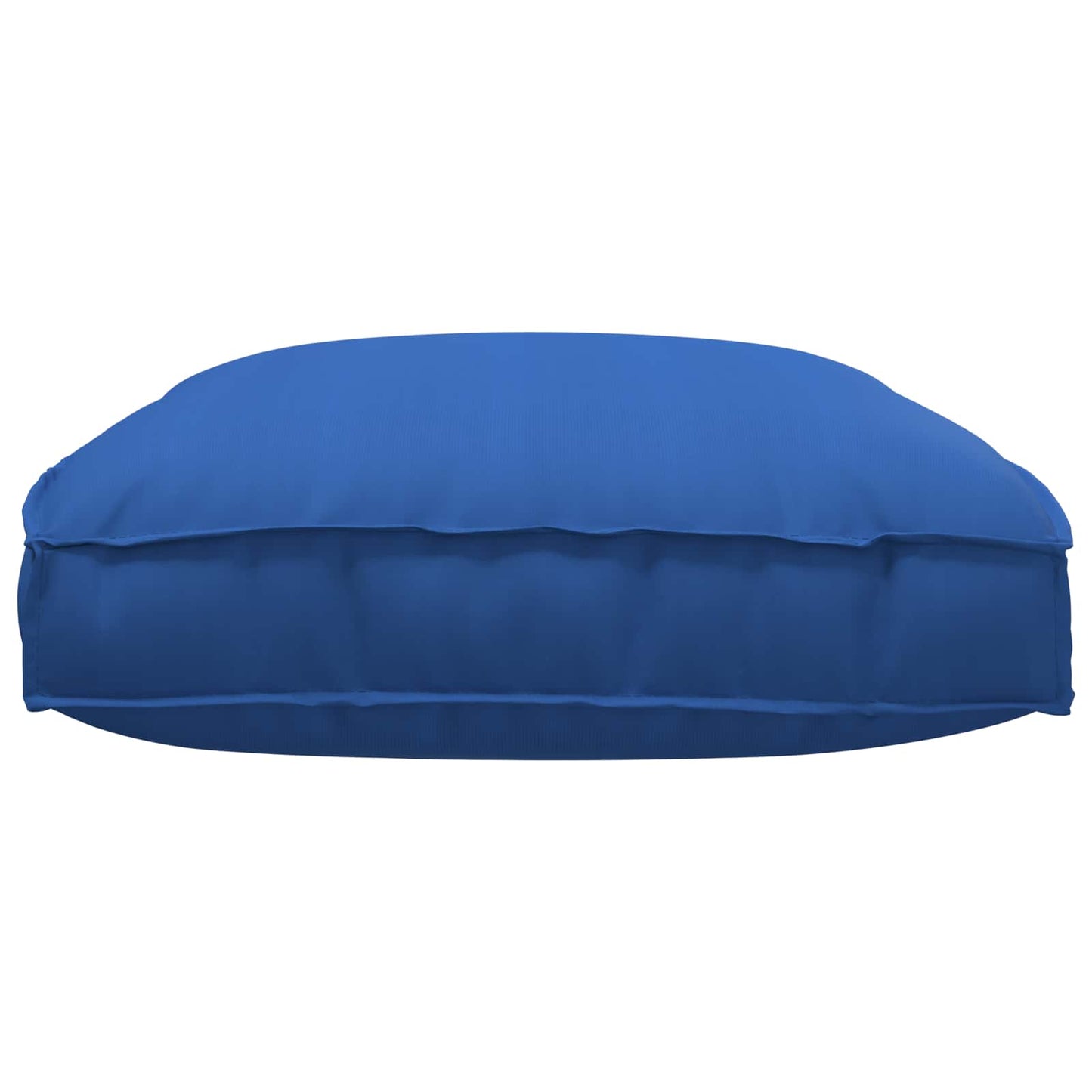 Kussen Koninklijk Blauw 120 x 80 x 12 cm Oxford Stof is nu te koop bij PeponiXL, paradijselijk wonen!
