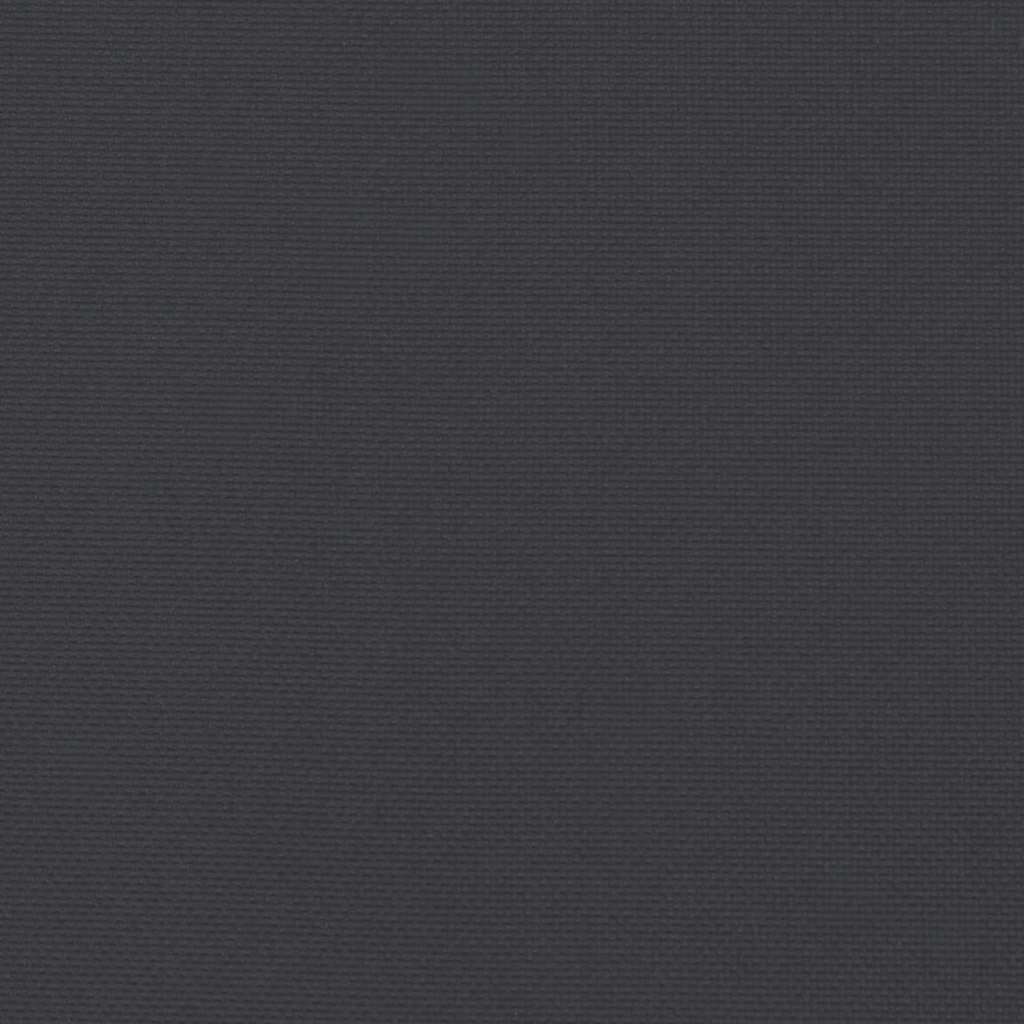 Kussen 2 pcs Zwart 40 x 40 x 8 cm Oxford Stof is nu te koop bij PeponiXL, paradijselijk wonen!