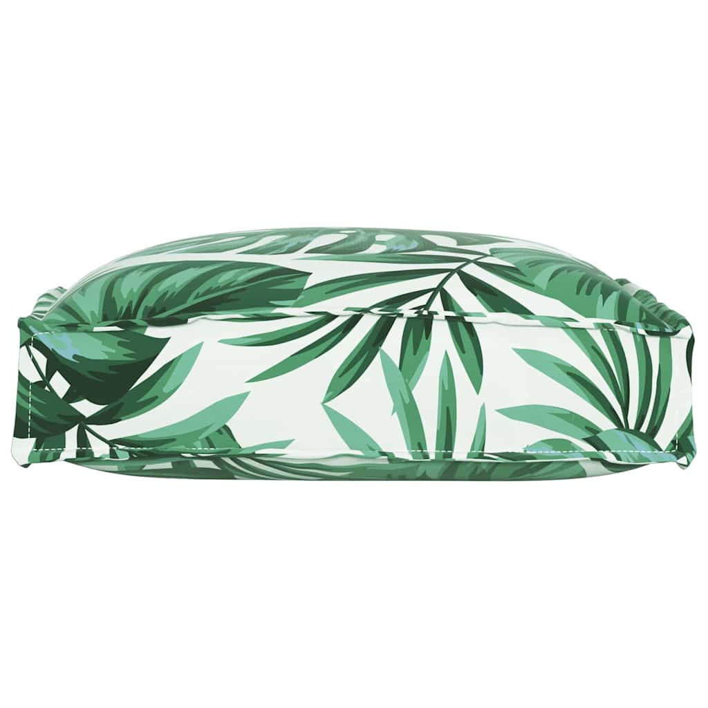 Kussen Blad 6 pcs Bladpatroon 40 x 40 x 8 cm Oxford Stof is nu te koop bij PeponiXL, paradijselijk wonen!