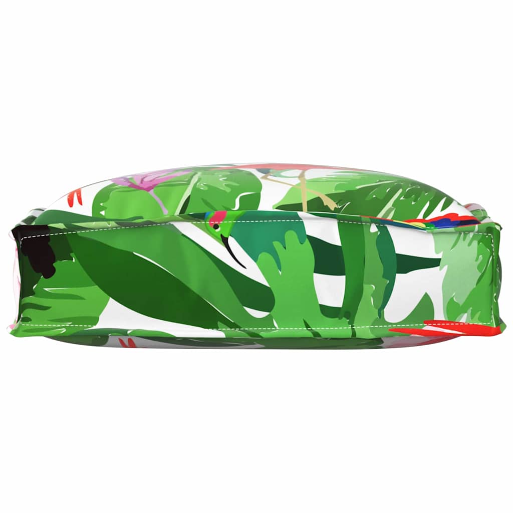 Kussen Bloemen 6 pcs Multikleur 40 x 40 x 8 cm Oxford Stof is nu te koop bij PeponiXL, paradijselijk wonen!