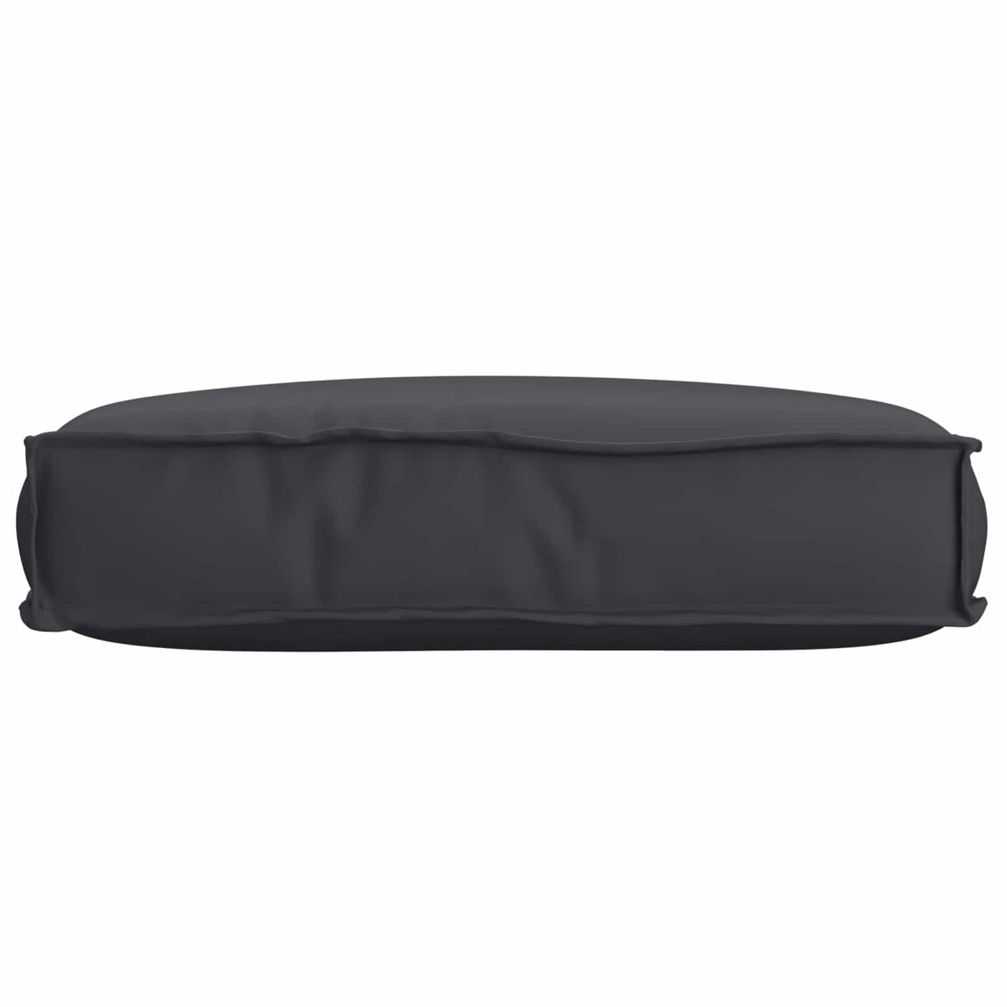 Kussen Zwart 60 x 40 x 8 cm Oxford Stof is nu te koop bij PeponiXL, paradijselijk wonen!