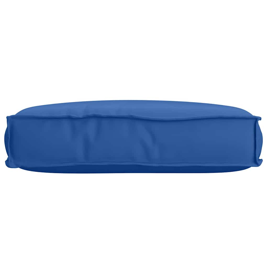 Kussen Koninklijk Blauw 60 x 40 x 8 cm Oxford Stof is nu te koop bij PeponiXL, paradijselijk wonen!
