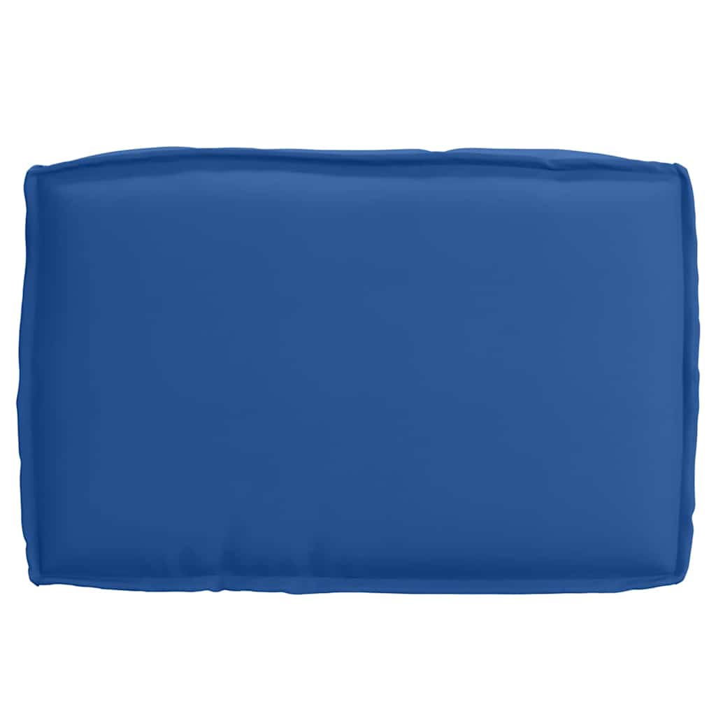 Kussen Koninklijk Blauw 60 x 40 x 8 cm Oxford Stof is nu te koop bij PeponiXL, paradijselijk wonen!