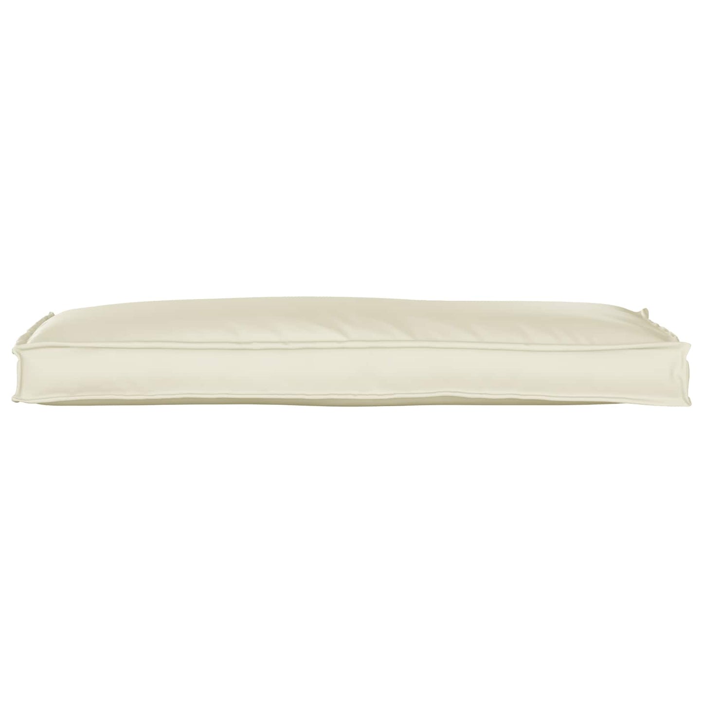 Kussen Crème 110 x 40 x 8 cm Oxford Stof is nu te koop bij PeponiXL, paradijselijk wonen!