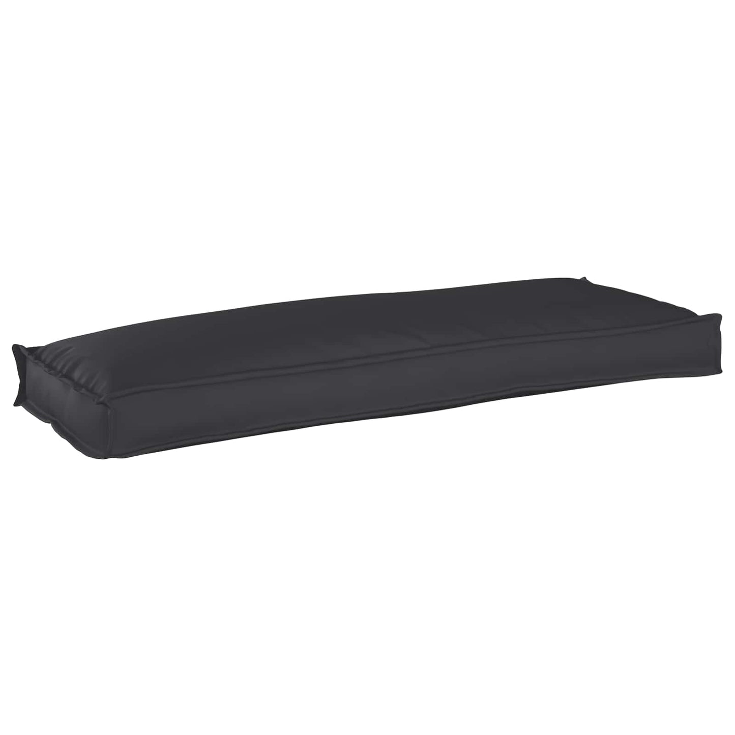 Kussen Zwart 110 x 40 x 8 cm Oxford Stof is nu te koop bij PeponiXL, paradijselijk wonen!