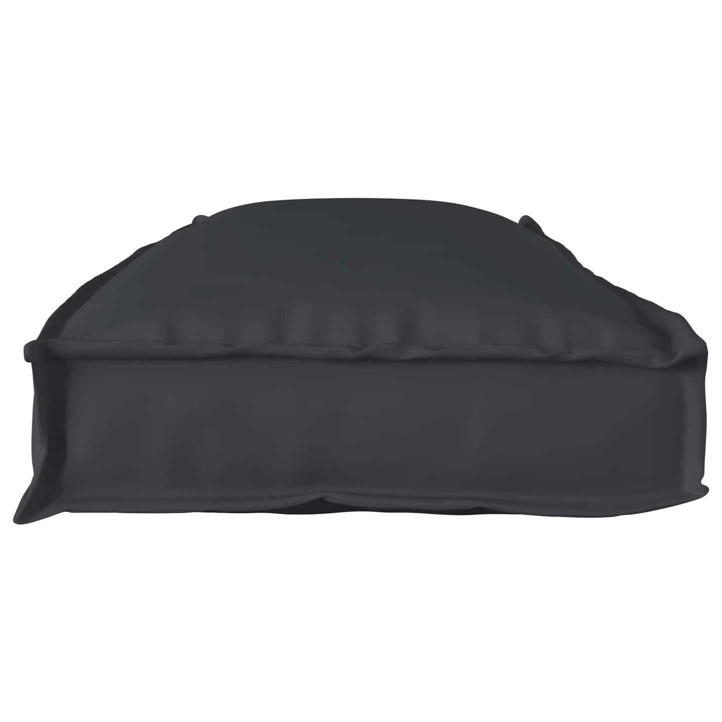 Kussen Zwart 110 x 40 x 8 cm Oxford Stof is nu te koop bij PeponiXL, paradijselijk wonen!