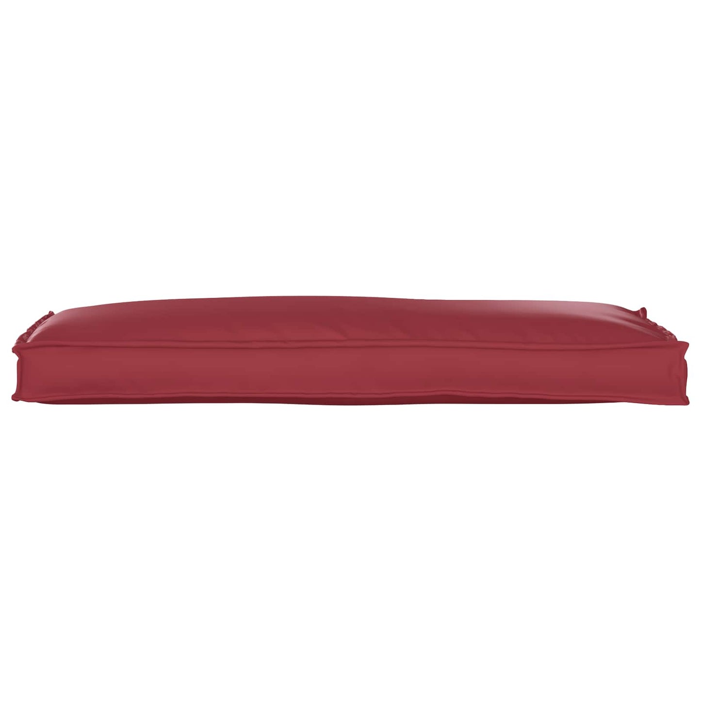 Kussen Wijnrood 110 x 40 x 8 cm Oxford Stof is nu te koop bij PeponiXL, paradijselijk wonen!