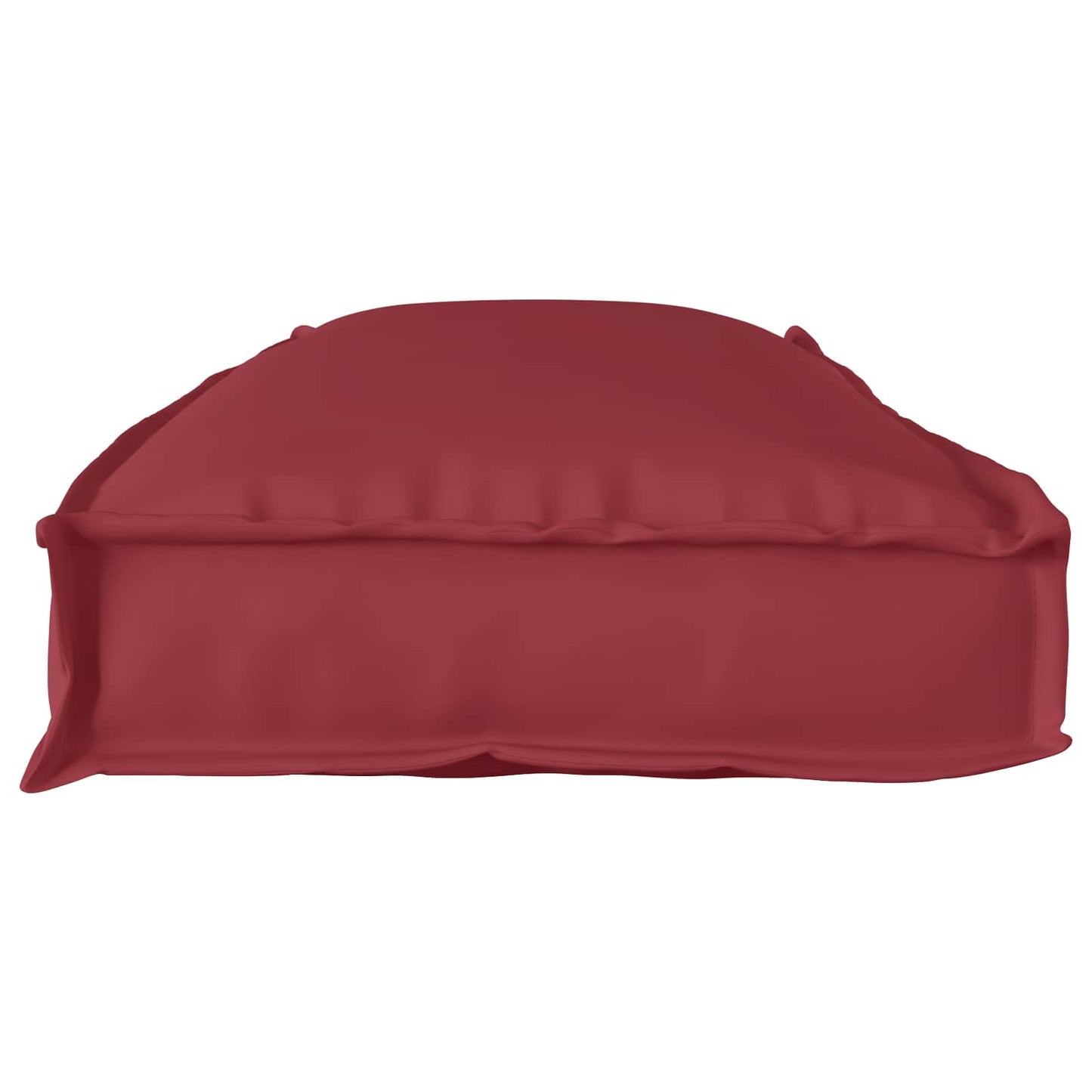 Kussen Wijnrood 110 x 40 x 8 cm Oxford Stof is nu te koop bij PeponiXL, paradijselijk wonen!
