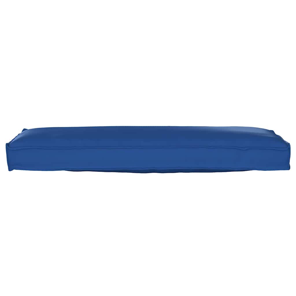 Kussen Koninklijk Blauw 120 x 40 x 8 cm Oxford Stof is nu te koop bij PeponiXL, paradijselijk wonen!