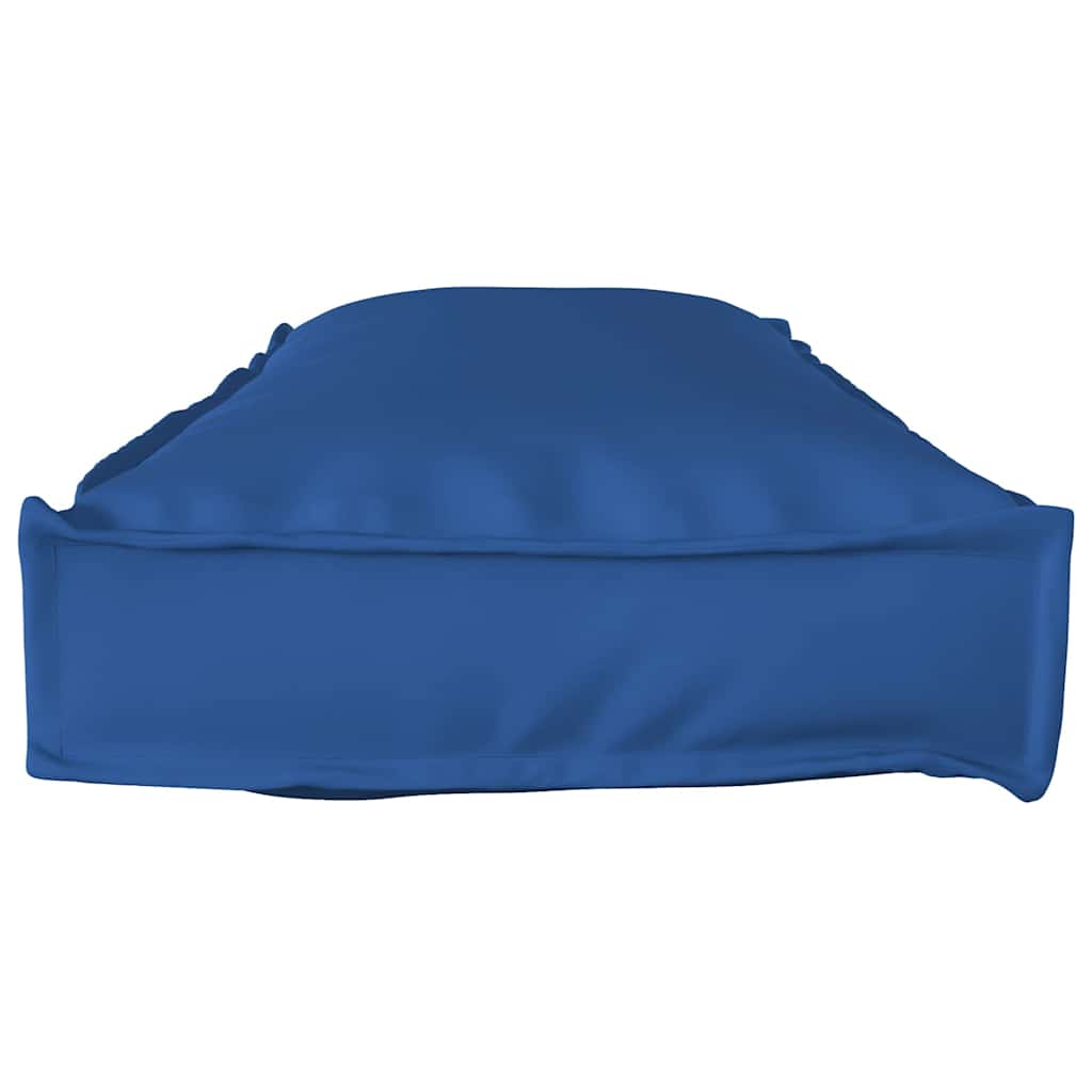 Kussen Koninklijk Blauw 120 x 40 x 8 cm Oxford Stof is nu te koop bij PeponiXL, paradijselijk wonen!