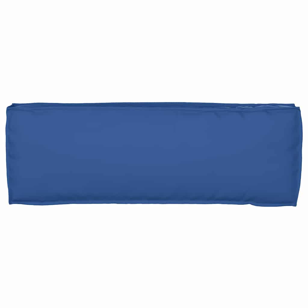 Kussen Koninklijk Blauw 120 x 40 x 8 cm Oxford Stof is nu te koop bij PeponiXL, paradijselijk wonen!