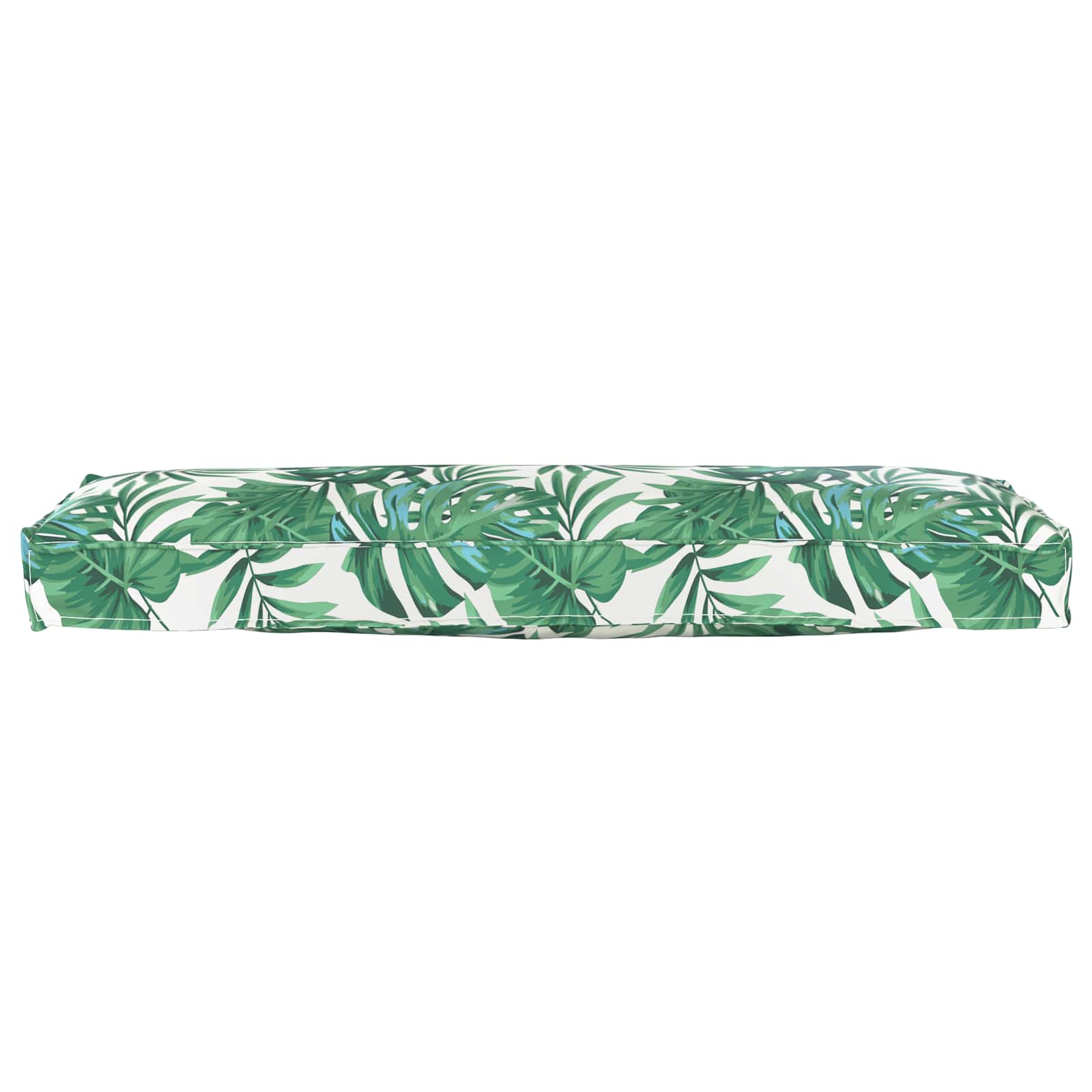 Kussen Blad Bladpatroon 120 x 40 x 8 cm Oxford Stof is nu te koop bij PeponiXL, paradijselijk wonen!