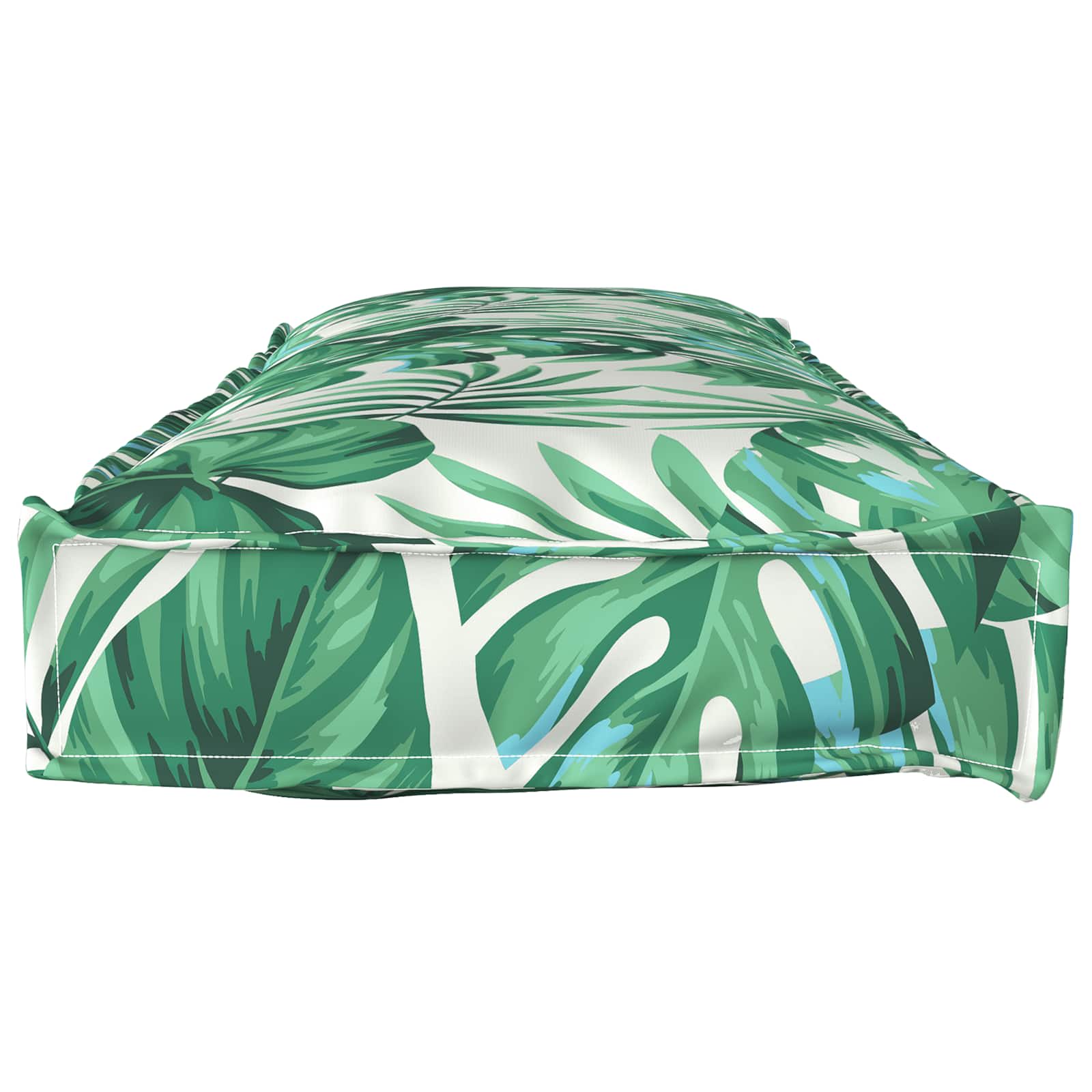 Kussen Blad Bladpatroon 120 x 40 x 8 cm Oxford Stof is nu te koop bij PeponiXL, paradijselijk wonen!