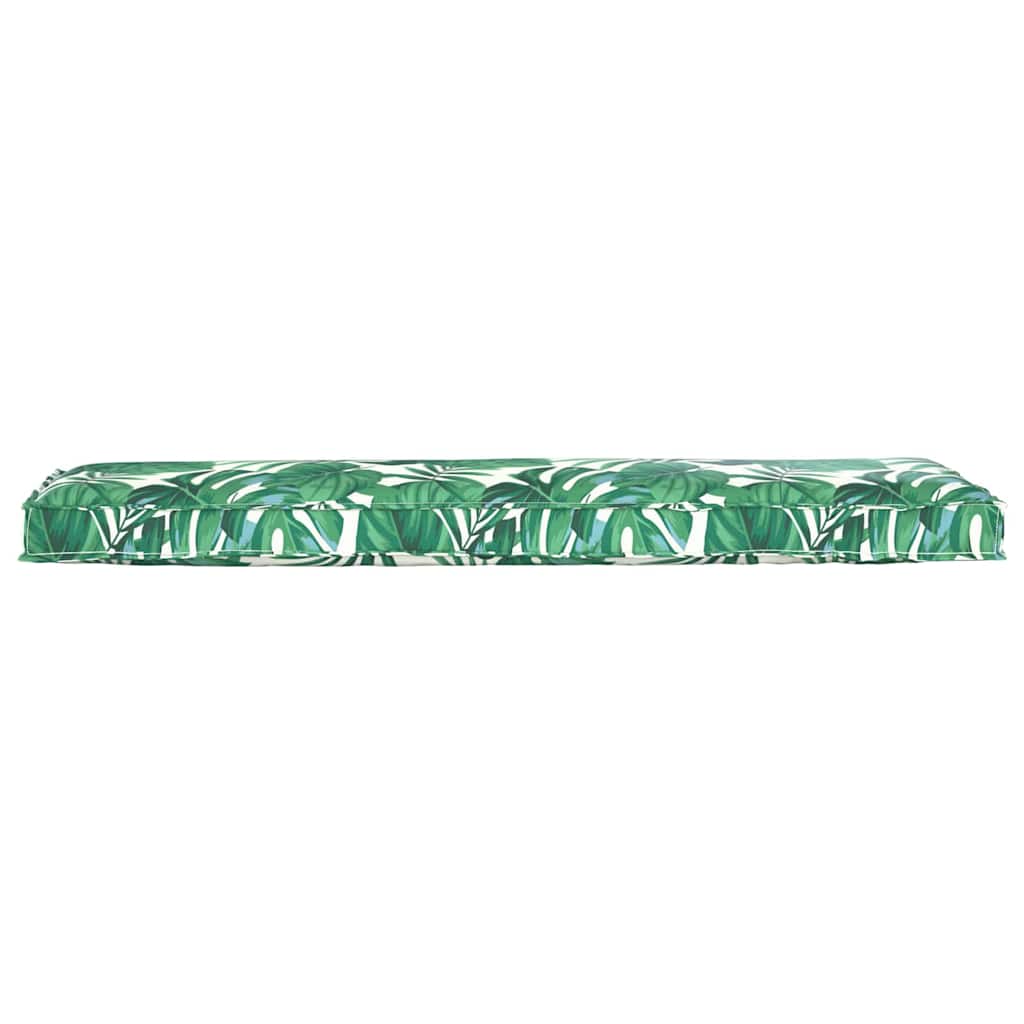 Kussen Blad Bladpatroon 140 x 40 x 8 cm Oxford Stof is nu te koop bij PeponiXL, paradijselijk wonen!