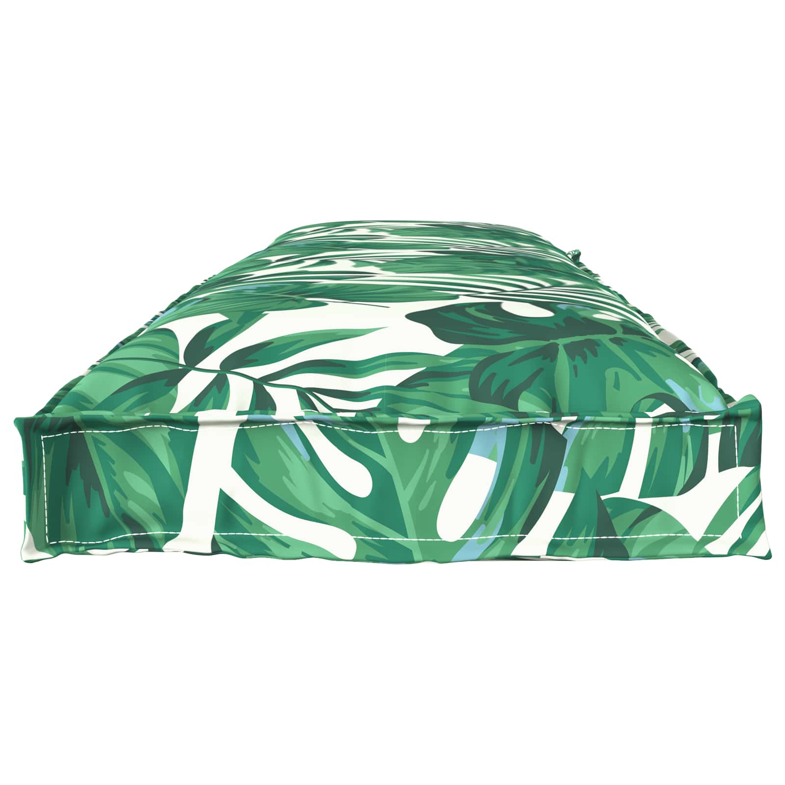 Kussen Blad Bladpatroon 150 x 40 x 8 cm Oxford Stof is nu te koop bij PeponiXL, paradijselijk wonen!