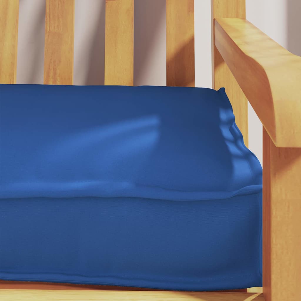 Palet Kussen Koninklijk Blauw 180 x 40 x 8 cm Oxford Stof is nu te koop bij PeponiXL, paradijselijk wonen!