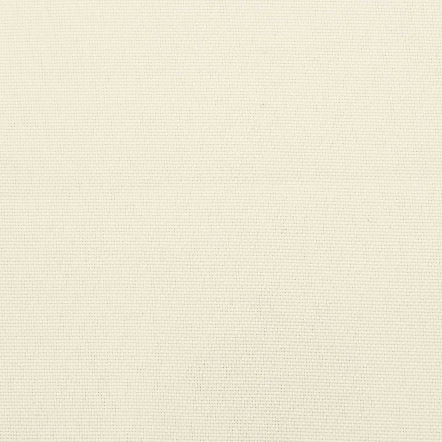 Pallet Kussen Set 2 pcs Crème 120 x 40 x 8 cm Oxford Stof is nu te koop bij PeponiXL, paradijselijk wonen!