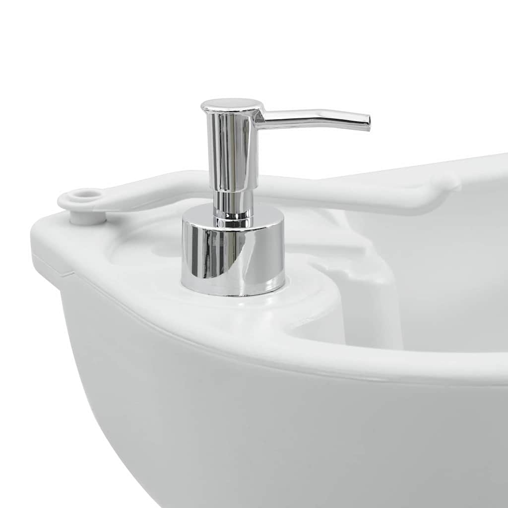 Camping Toilet Set 2 pcs Grijs 50,5 x 33 x 103 cm is nu te koop bij PeponiXL, paradijselijk wonen!