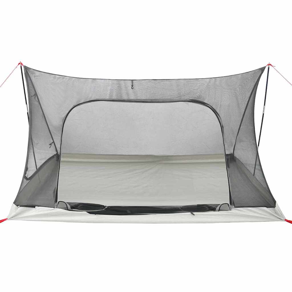 Binnentent Zwart 220 x 128 x 110 cm Gaas is nu te koop bij PeponiXL, paradijselijk wonen!