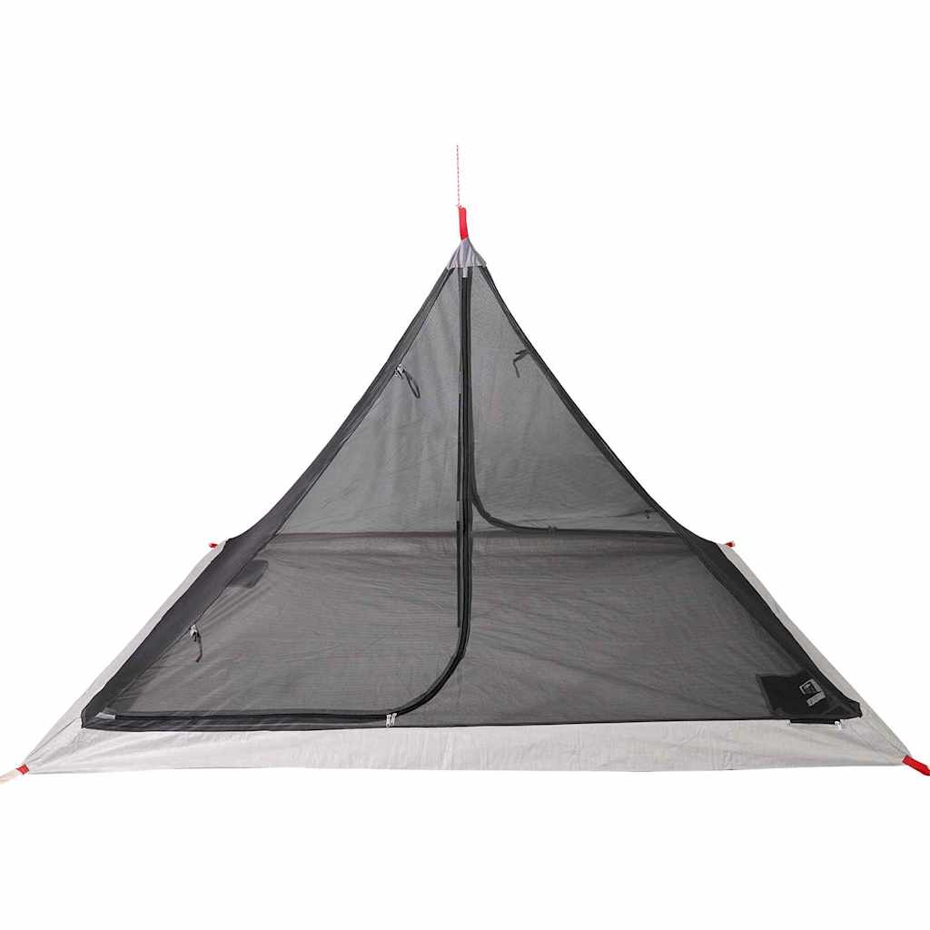Binnentent met dak Zwart 240 x 160 x 133 cm Met gaasdoek is nu te koop bij PeponiXL, paradijselijk wonen!