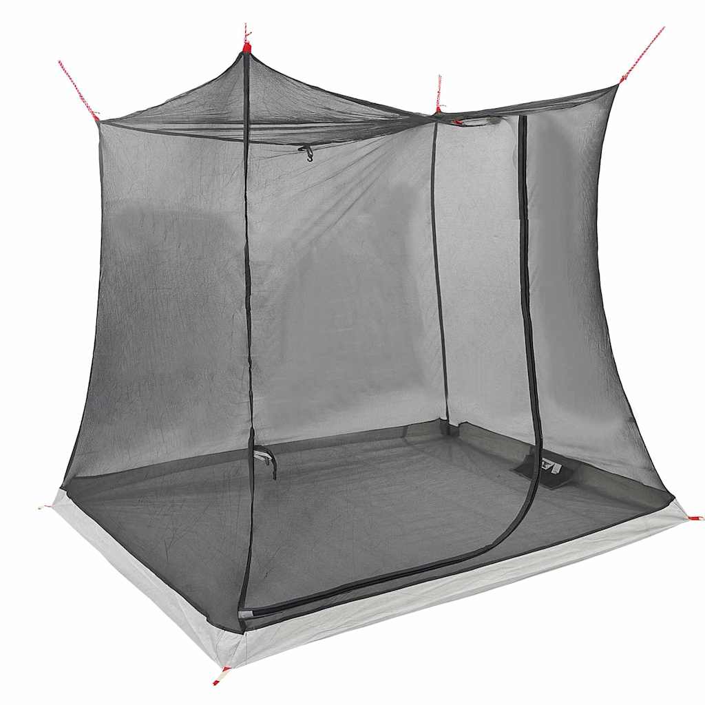 Binnentent Zwart 208 x 140 x 175 cm Gaas is nu te koop bij PeponiXL, paradijselijk wonen!