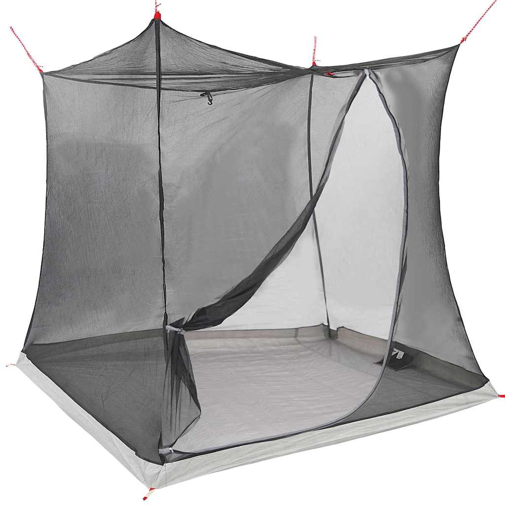 Binnentent Zwart 208 x 140 x 175 cm Gaas is nu te koop bij PeponiXL, paradijselijk wonen!