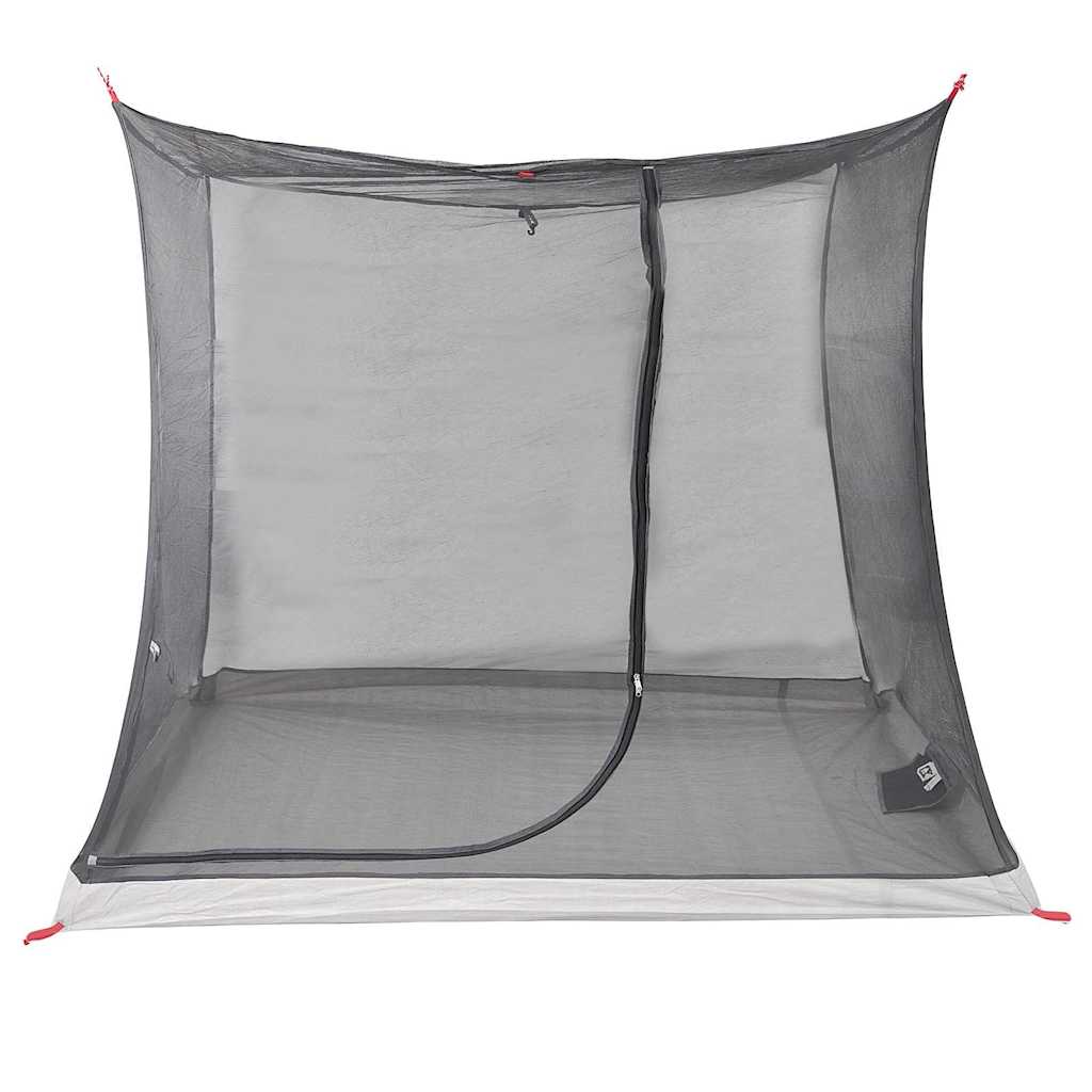 Binnentent Zwart 208 x 140 x 175 cm Gaas is nu te koop bij PeponiXL, paradijselijk wonen!